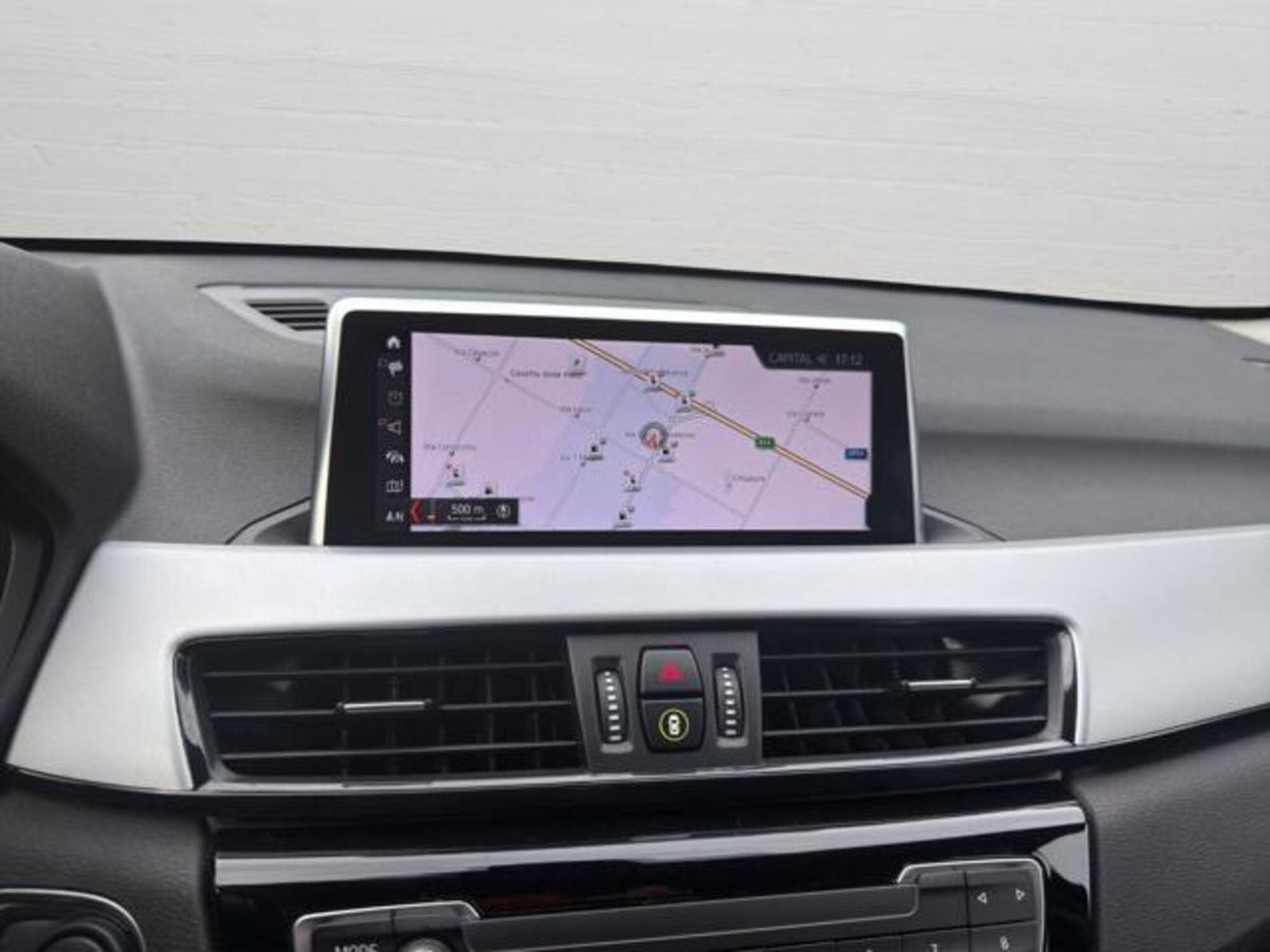 BMW X1 xDrive25e Business Advantage (12)