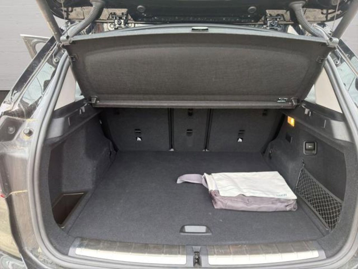 BMW X1 xDrive25e Business Advantage (13)