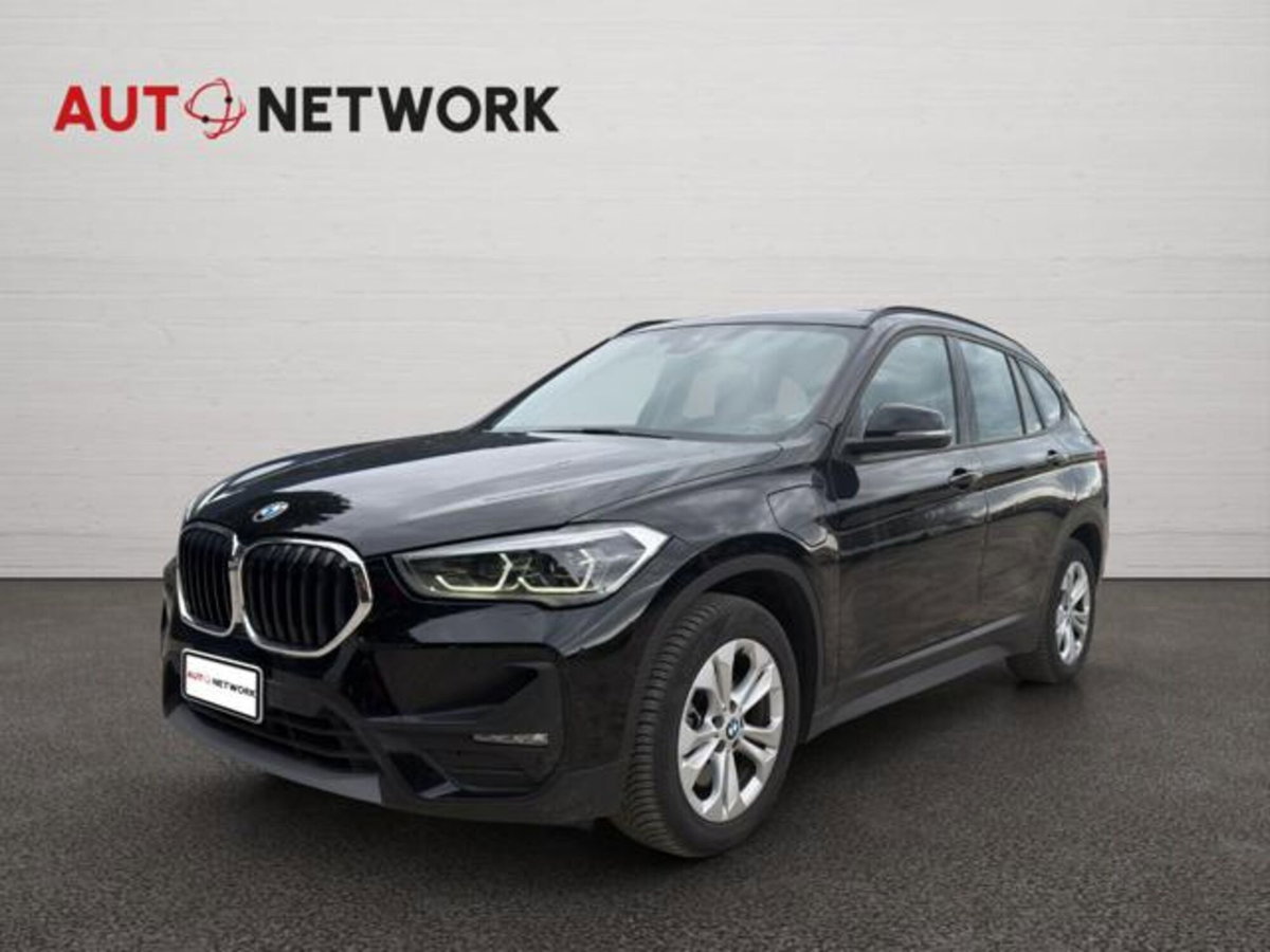 BMW X1 xDrive25e Business Advantage (15)