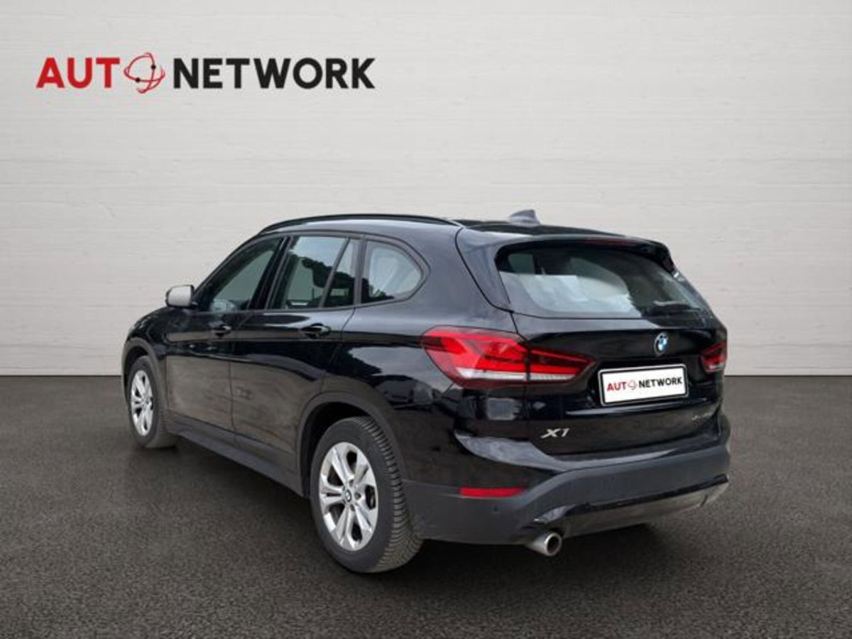 BMW X1 xDrive25e Business Advantage (3)