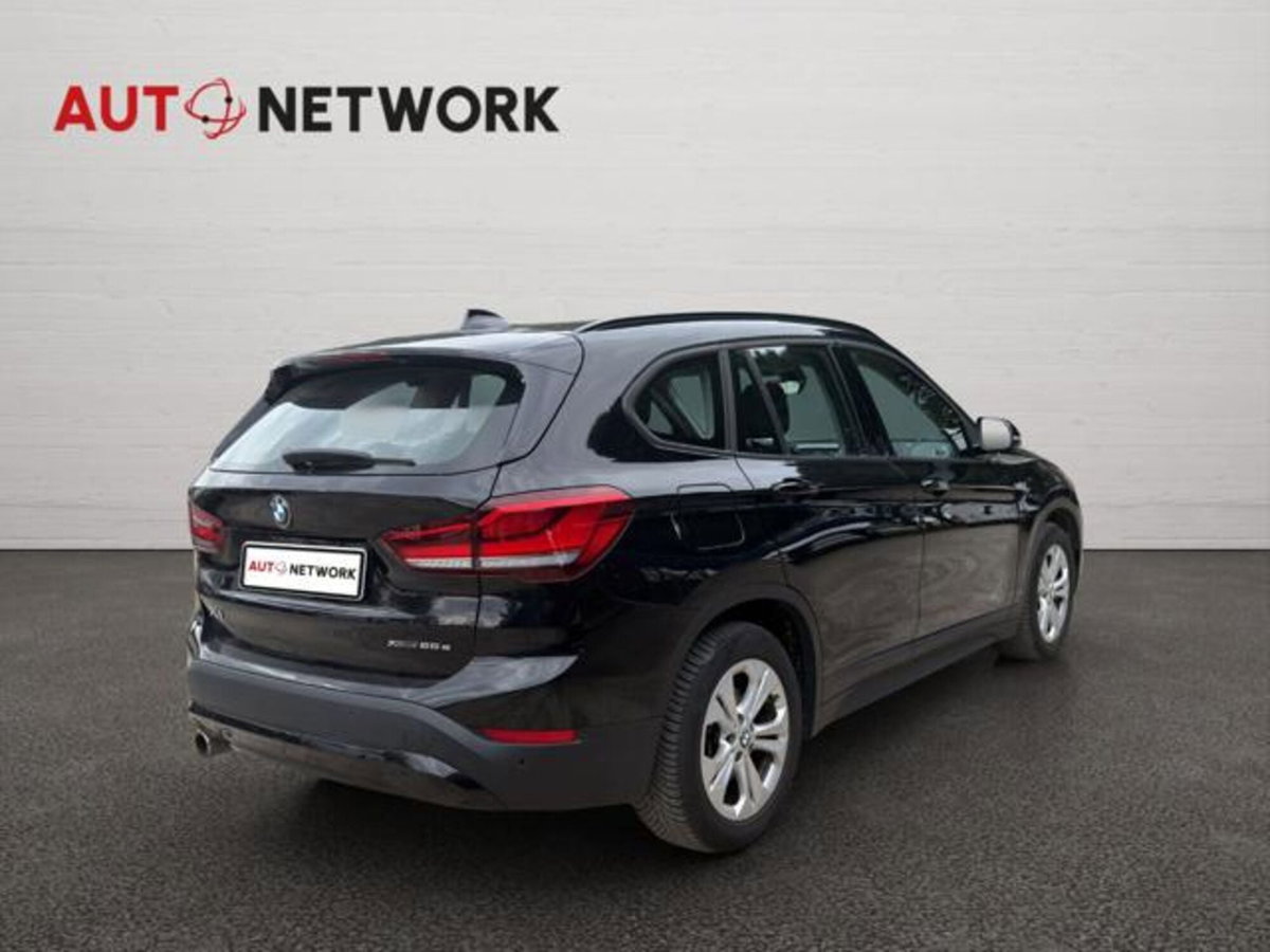 BMW X1 xDrive25e Business Advantage (4)