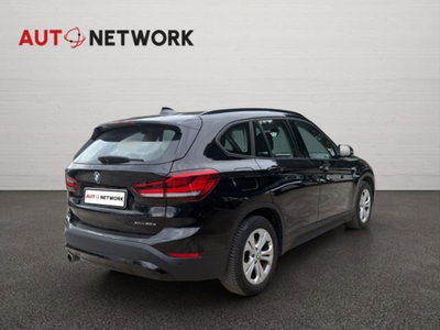 BMW X1 xDrive25e Business Advantage (4)