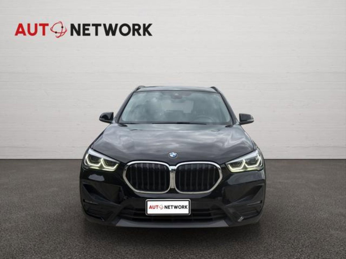BMW X1 xDrive25e Business Advantage (5)