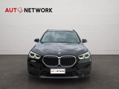 BMW X1 xDrive25e Business Advantage (5)