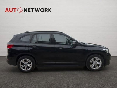BMW X1 xDrive25e Business Advantage (6)