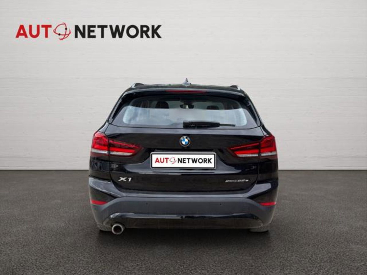 BMW X1 xDrive25e Business Advantage (7)