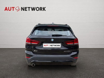 BMW X1 xDrive25e Business Advantage (7)