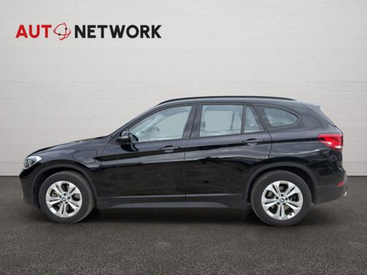 BMW X1 xDrive25e Business Advantage (8)
