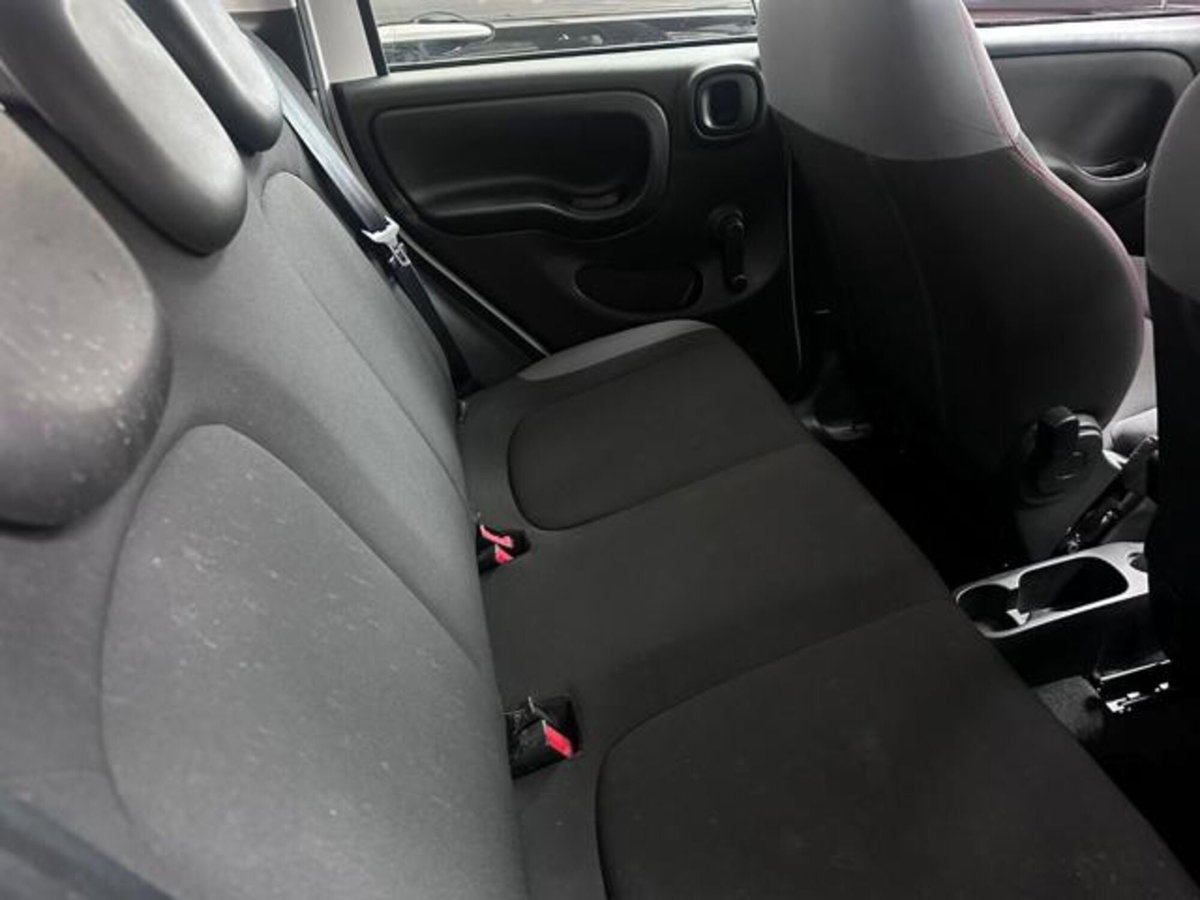 Fiat Panda 1.2 Easy (2)