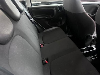 Fiat Panda 1.2 Easy (2)