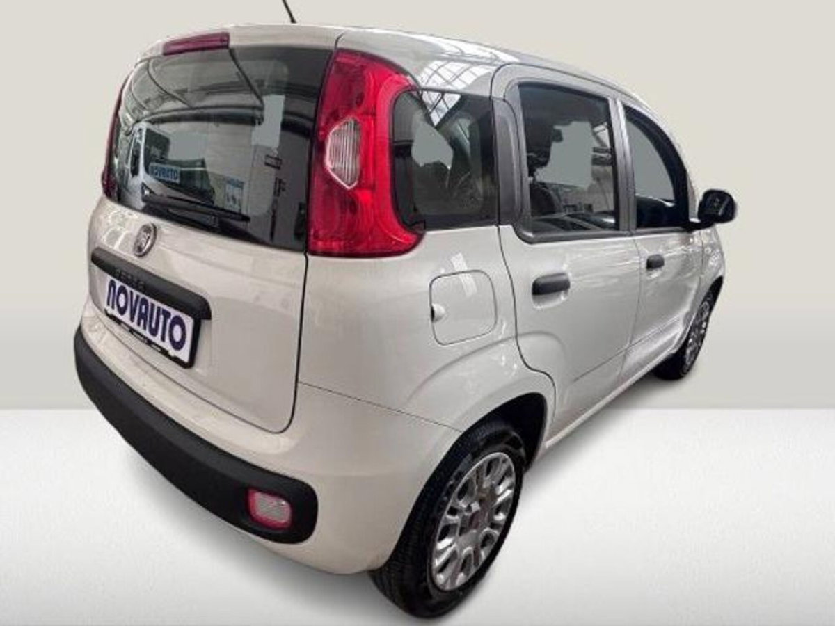 Fiat Panda 1.2 Easy (3)