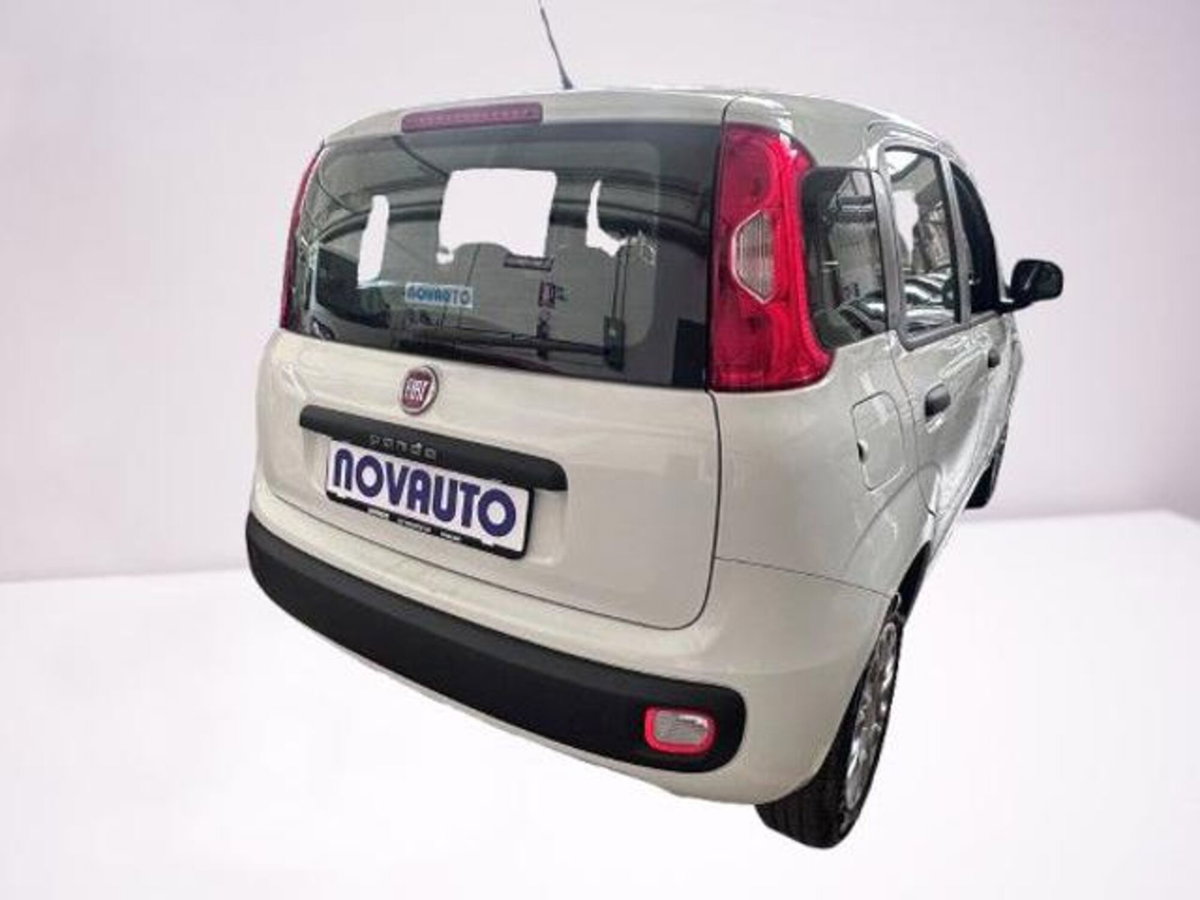 Fiat Panda 1.2 Easy (4)