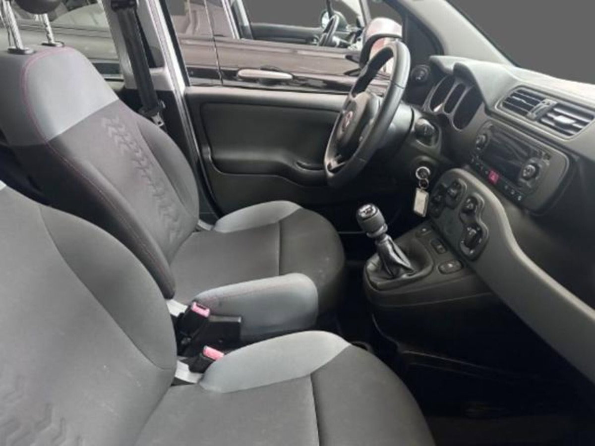 Fiat Panda 1.2 Easy (5)