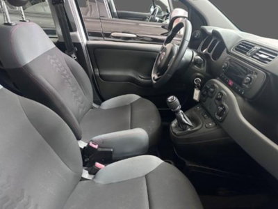 Fiat Panda 1.2 Easy (5)