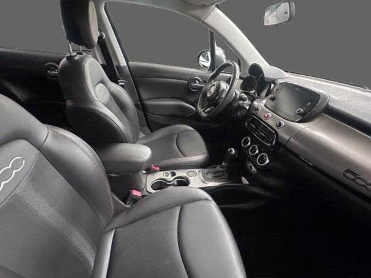 Fiat 500X 1.5 t4 hybrid Sport 130cv dct (3)