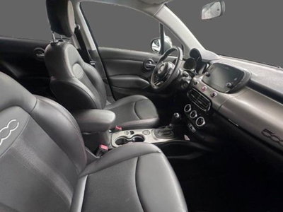 Fiat 500X 1.5 t4 hybrid Sport 130cv dct (3)