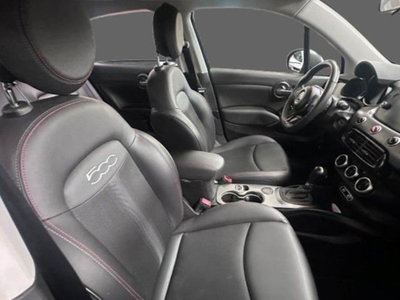 Fiat 500X 1.5 t4 hybrid Sport 130cv dct (4)