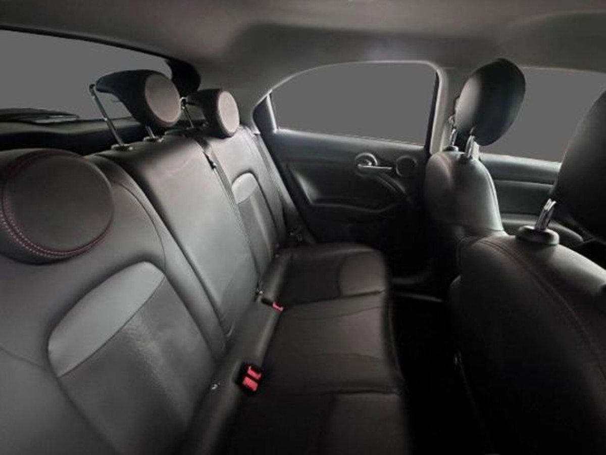 Fiat 500X 1.5 t4 hybrid Sport 130cv dct (5)
