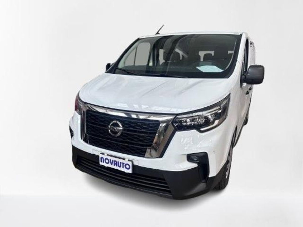 Nissan Primastar 2.0 dCi 110CV PC-TN Bus (2)