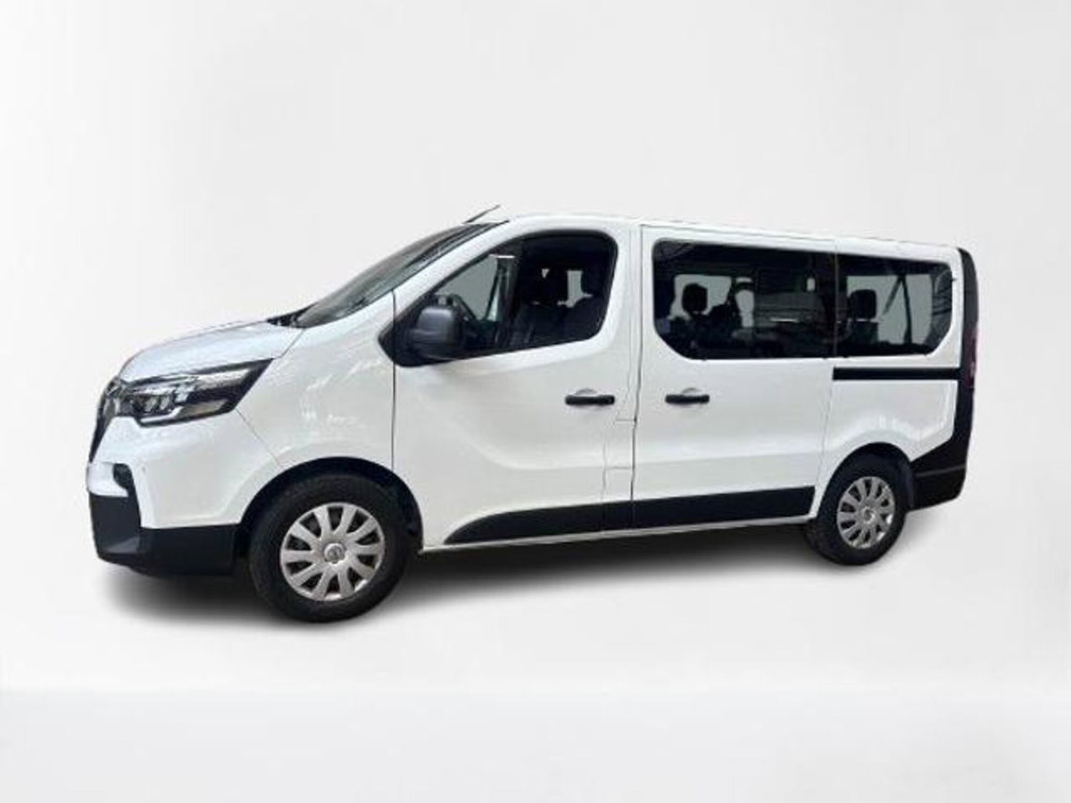 Nissan Primastar 2.0 dCi 110CV PC-TN Bus (3)