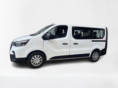 Nissan Primastar 2.0 dCi 110CV PC-TN Bus (3)