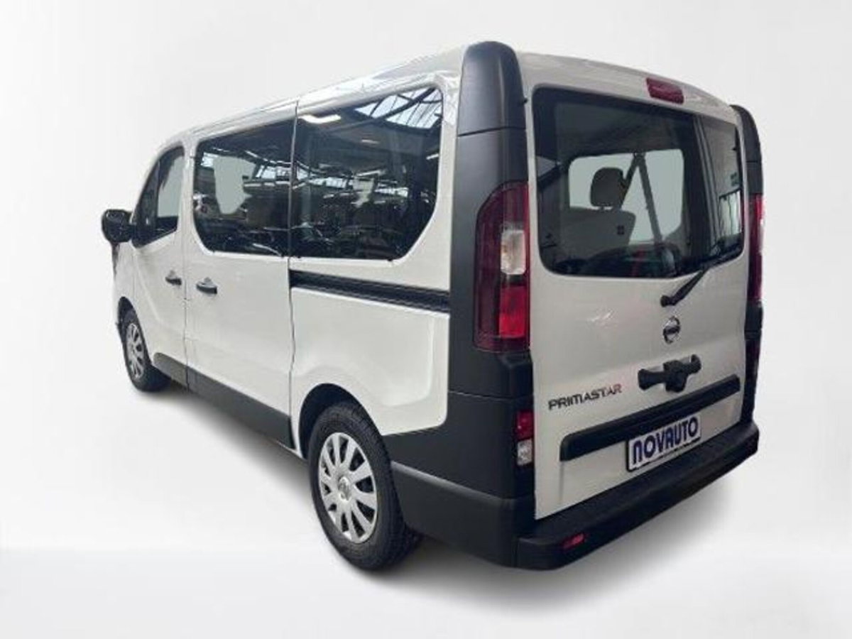Nissan Primastar 2.0 dCi 110CV PC-TN Bus (6)