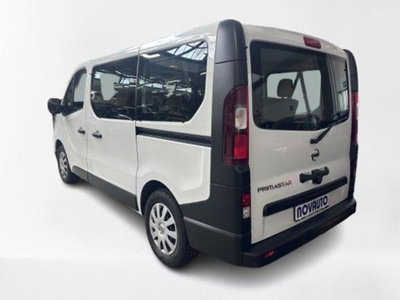 Nissan Primastar 2.0 dCi 110CV PC-TN Bus (6)
