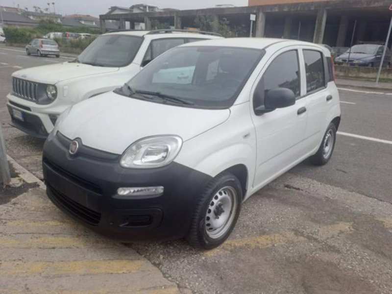 Fiat Panda 1.0 firefly hybrid s&s 70cv 5p.ti