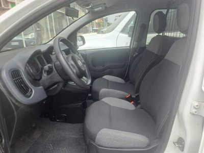 Fiat Panda 1.0 firefly hybrid s&s 70cv 5p.ti (11)