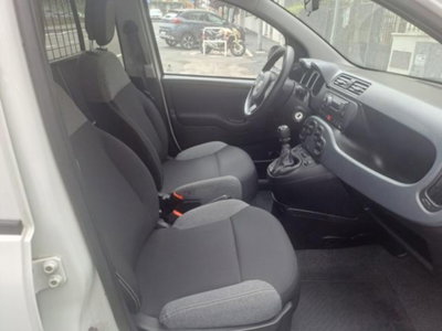 Fiat Panda 1.0 firefly hybrid s&s 70cv 5p.ti (12)