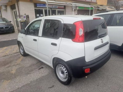 Fiat Panda 1.0 firefly hybrid s&s 70cv 5p.ti (4)