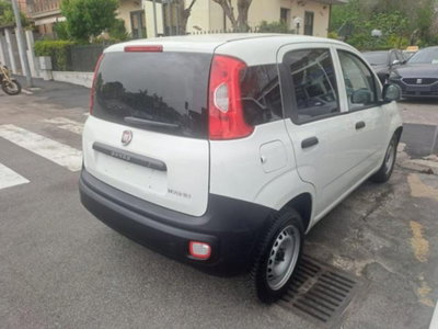 Fiat Panda 1.0 firefly hybrid s&s 70cv 5p.ti (6)