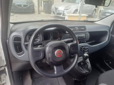 Fiat Panda 1.0 firefly hybrid s&s 70cv 5p.ti (9)