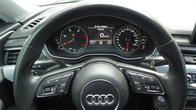 Audi A5 Sportback 2.0 TDI 190 CV quattro Sport (10)