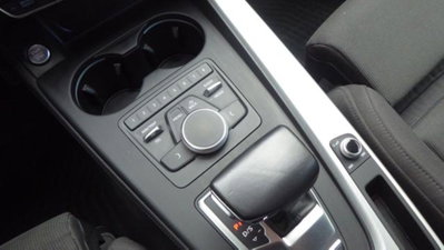 Audi A5 Sportback 2.0 TDI 190 CV quattro Sport (11)