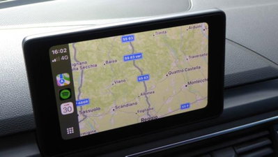 Audi A5 Sportback 2.0 TDI 190 CV quattro Sport (13)