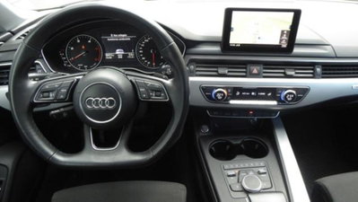 Audi A5 Sportback 2.0 TDI 190 CV quattro Sport (17)