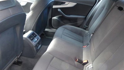Audi A5 Sportback 2.0 TDI 190 CV quattro Sport (19)