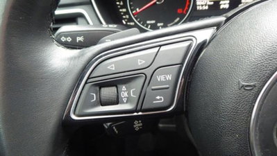 Audi A5 Sportback 2.0 TDI 190 CV quattro Sport (20)