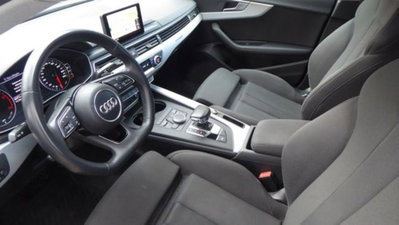 Audi A5 Sportback 2.0 TDI 190 CV quattro Sport (7)