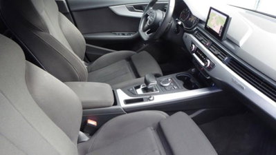 Audi A5 Sportback 2.0 TDI 190 CV quattro Sport (8)