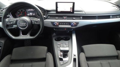 Audi A5 Sportback 2.0 TDI 190 CV quattro Sport (9)