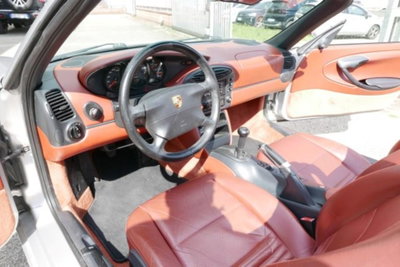 Porsche Boxster 2.5i 24V cat (12)