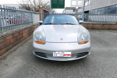 Porsche Boxster 2.5i 24V cat (2)