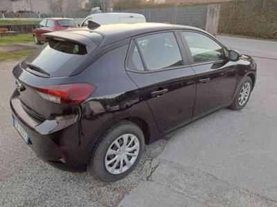 Opel Corsa 1.2 Edition (10)