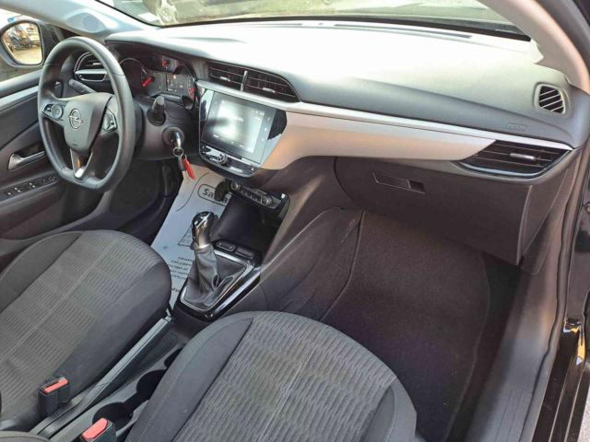 Opel Corsa 1.2 Edition (15)