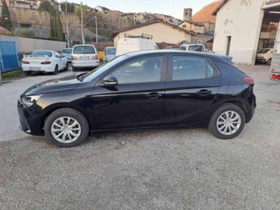 Opel Corsa 1.2 Edition (6)