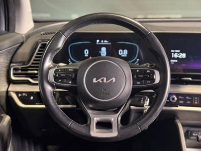 Kia Sportage 1.6 crdi mhev Business dct (11)