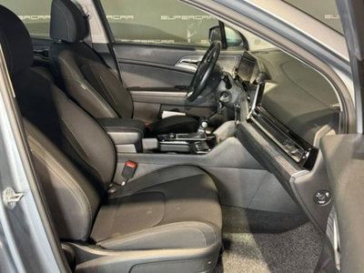 Kia Sportage 1.6 crdi mhev Business dct (12)