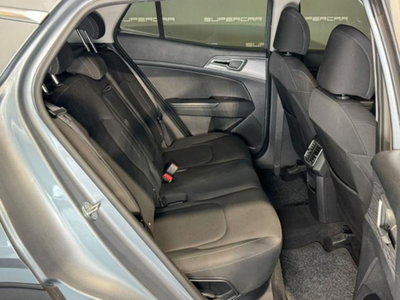 Kia Sportage 1.6 crdi mhev Business dct (13)